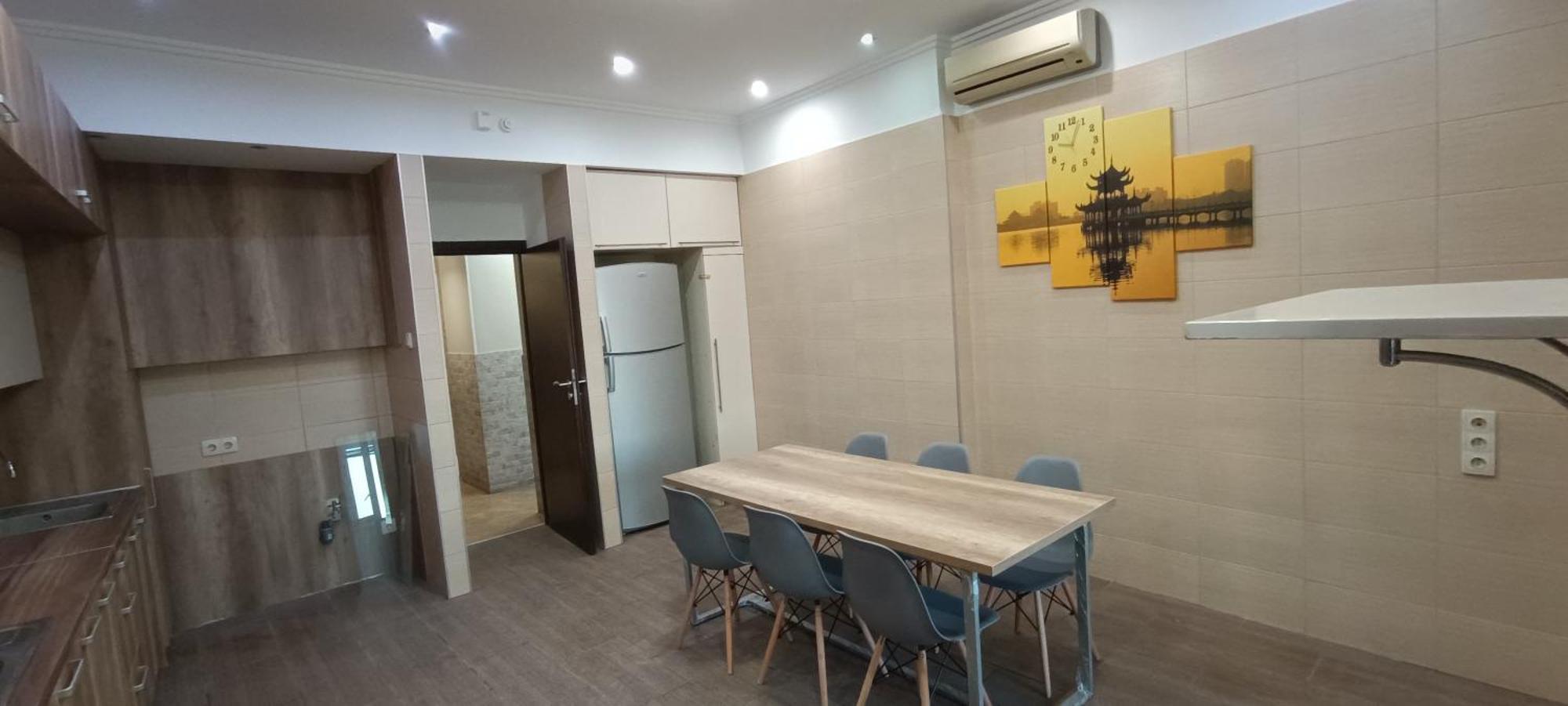 Apartment For Rent In The City Center Of Kharkiv K18 Elinaflats Exteriör bild