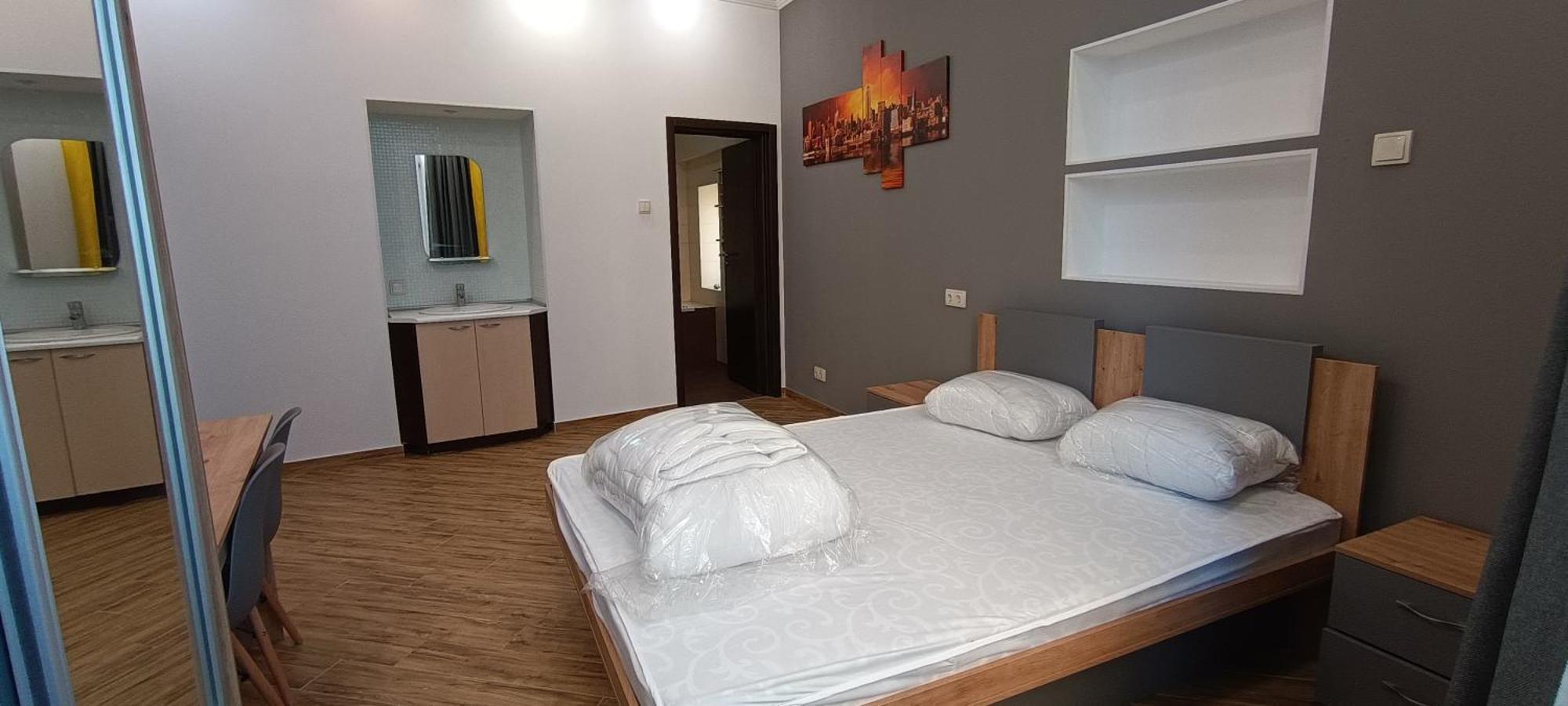 Apartment For Rent In The City Center Of Kharkiv K18 Elinaflats Exteriör bild