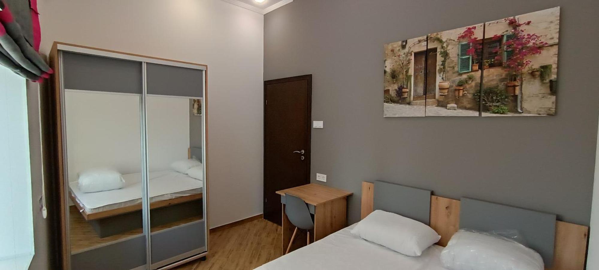 Apartment For Rent In The City Center Of Kharkiv K18 Elinaflats Exteriör bild
